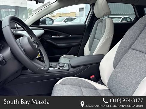 New 2026 MAZDA CX-30 Aire Edition AWD/4WD image 21