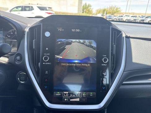 New 2026 Subaru Impreza 2.0i Sport image 23