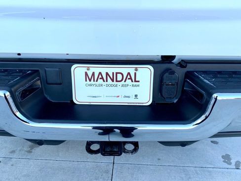 Used 2025 RAM 2500 Big Horn image 24