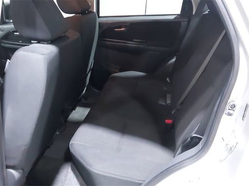 Used 2011 Suzuki SX4 AWD Hatchback image 21