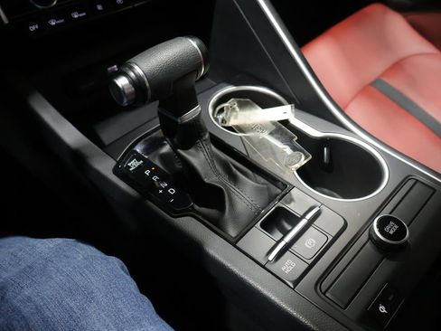 Used 2022 Kia K5 GT-Line w/ GT-Line FWD Premium Package image 28