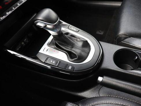 Used 2020 Kia Forte EX FWD image 17
