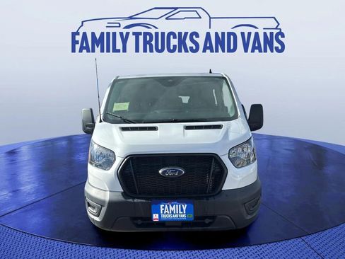 Used 2023 Ford Transit 350 XL image 7