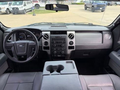 Used 2013 Ford F150 XLT image 20