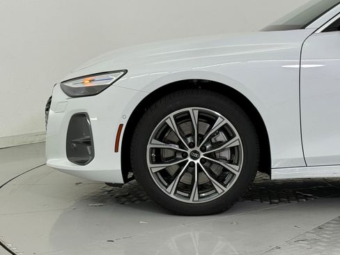 Used 2026 Audi A6 Premium image 12