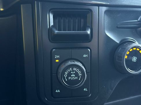 New 2026 Ford F150 STX w/ F-150 LOBO Package AWD/4WD image 25