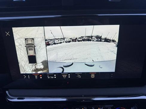 New 2026 GMC Sierra 1500 AT4 w/ AT4 Premium Package image 22