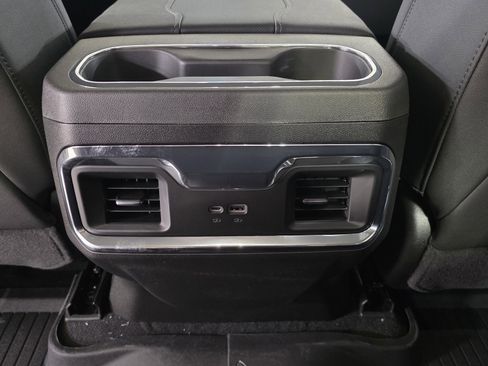 New 2026 Chevrolet Silverado 1500 LTZ image 19