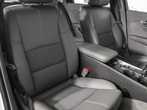 Used 2019 Chevrolet Impala LS image 43