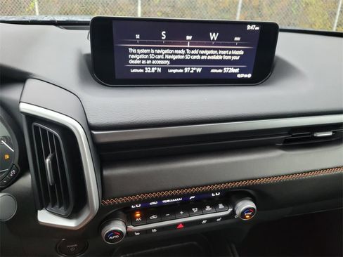 New 2026 MAZDA CX-50 AWD 2.5 Hybrid w/ Weather Package image 18