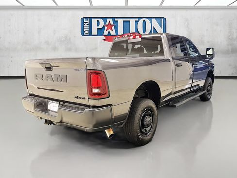 Used 2026 RAM 2500 Tradesman AWD/4WD image 7