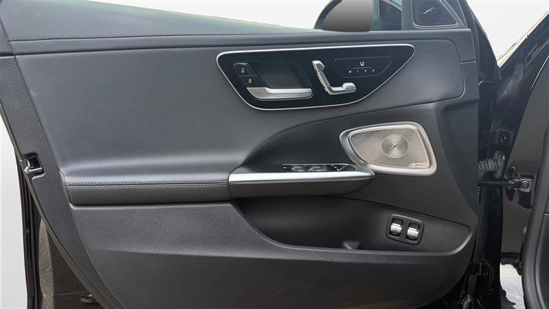 Used 2024 Mercedes-Benz C 63 AMG S w/ Pinnacle Trim Package image 11