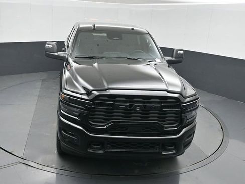 New 2026 RAM 2500 Big Horn image 37