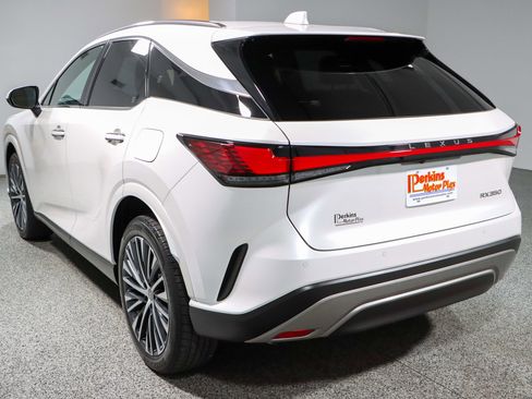 Used 2023 Lexus RX 350 FWD image 9