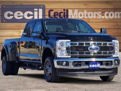 Certified 2024 Ford F350 XLT