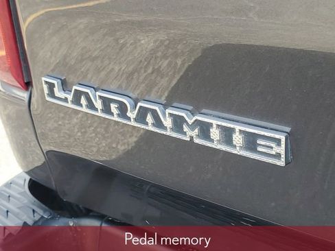 Used 2022 RAM 1500 Laramie image 8