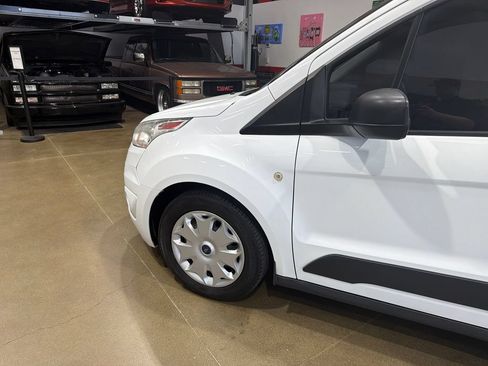 Used 2017 Ford Transit Connect XLT FWD image 56