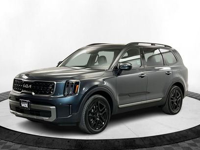 Used 2023 Kia Telluride EX X-Line