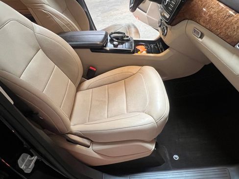 Used 2016 Mercedes-Benz GLE 400 4MATIC image 18