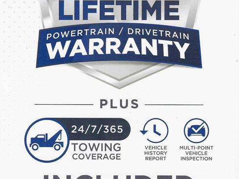 Used 2024 Ford Edge SEL image 2