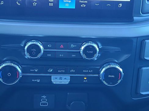 Certified 2025 Ford F150 XLT w/ Equipment Group 301A Standard AWD/4WD image 24