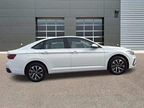 New 2026 Volkswagen Jetta S image 8