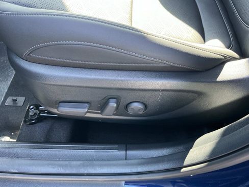 New 2026 Kia Seltos EX image 23