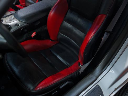Used 2006 Chevrolet Corvette Z06 RWD image 39
