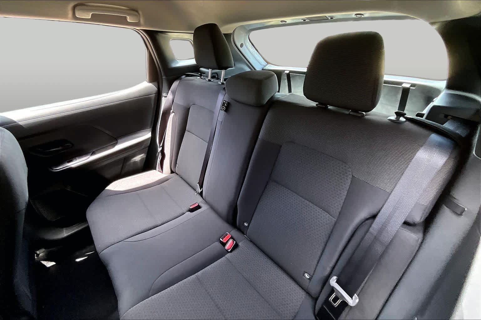 Used 2026 Nissan Kicks S FWD image 18