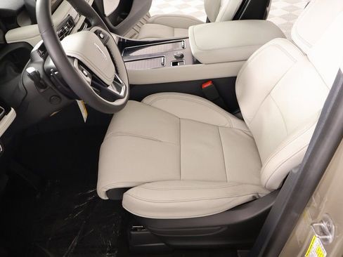 New 2026 Lincoln Aviator Reserve image 11