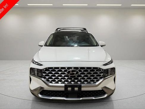 Used 2022 Hyundai Santa Fe Limited AWD/4WD image 18