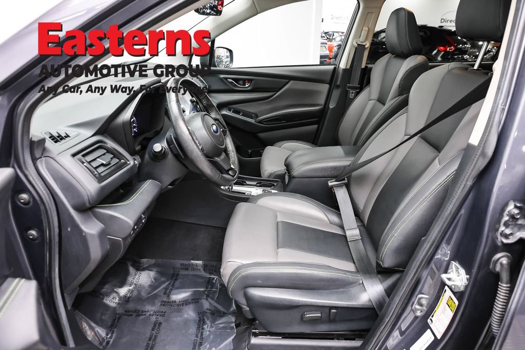 Used 2023 Subaru Ascent Onyx Edition AWD/4WD image 15