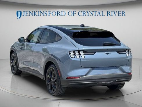 Used 2024 Ford Mustang Mach-E Select w/ Comfort Package Lite RWD image 9