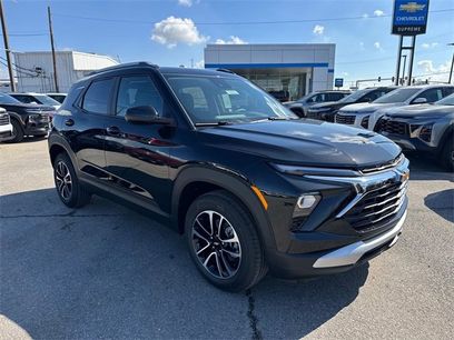 New 2025 Chevrolet TrailBlazer LT w/ LT Cold Weather Package