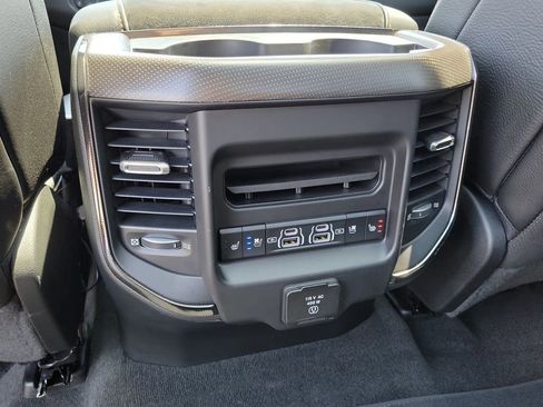 Used 2022 RAM 1500 TRX w/ TRX Level 2 Equipment Group AWD/4WD image 25