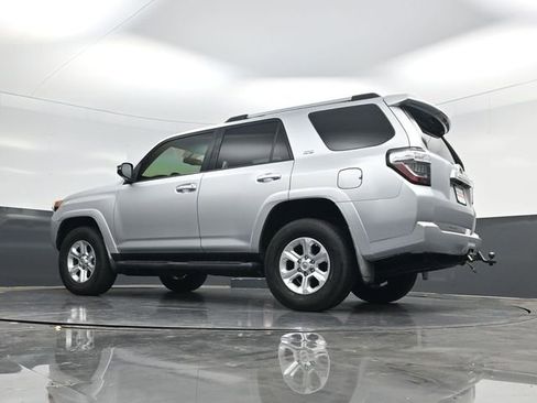 Used 2019 Toyota 4Runner SR5 Premium image 50