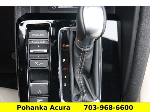 Certified 2025 Acura Integra A-Spec image 18