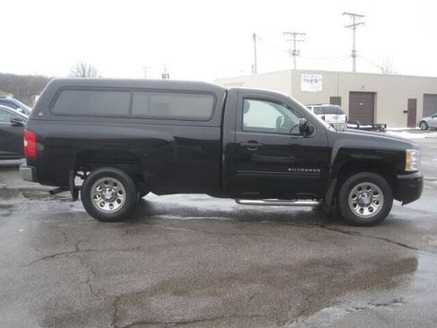 Used 2010 Chevrolet Silverado 1500 LT image 4