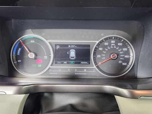 Used 2023 Kia Sorento EX AWD/4WD image 16