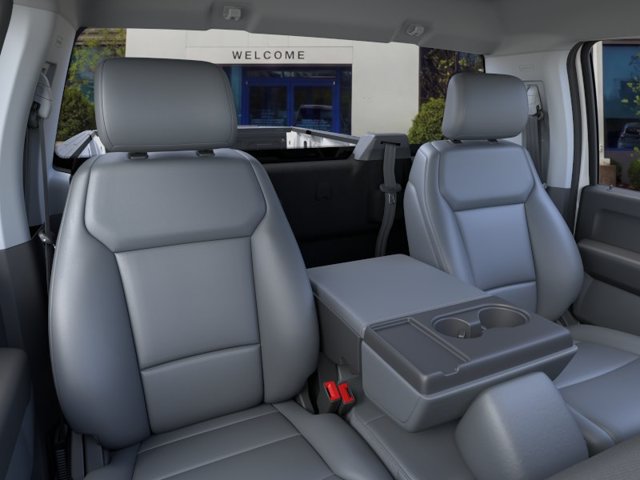 New 2026 Ford F150 XL RWD image 11
