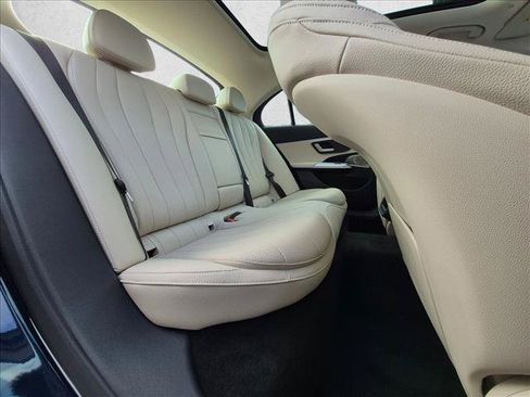 Certified 2026 Mercedes-Benz E 350 Sedan image 19