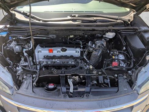 Used 2013 Honda CR-V EX-L image 21