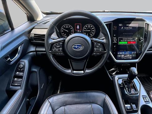 Used 2024 Subaru Crosstrek 2.5i Limited AWD/4WD image 6
