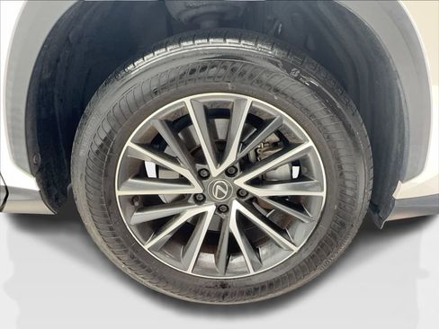 Used 2024 Lexus NX 250 FWD image 13