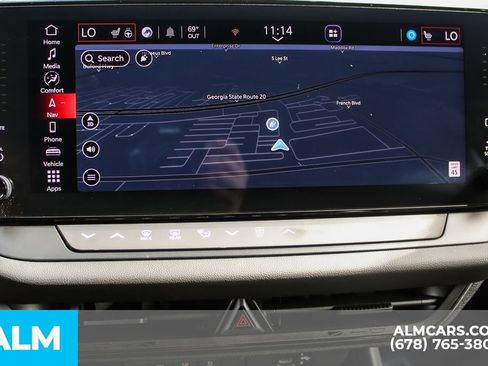 Used 2024 Dodge Charger R/T w/ Plus Group image 34