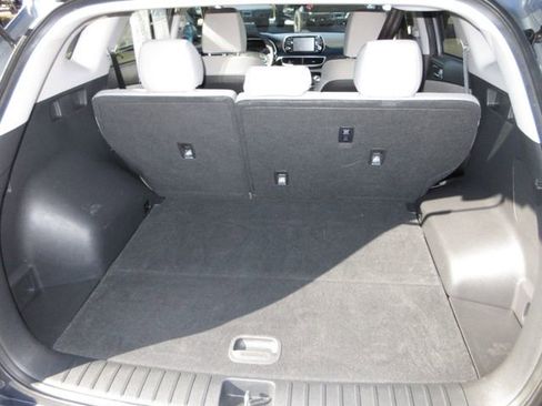 Used 2021 Hyundai Tucson SEL image 27