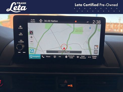 Used 2025 Honda Pilot Elite image 11