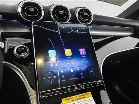 New 2026 Mercedes-Benz GLC 300 4MATIC image 16