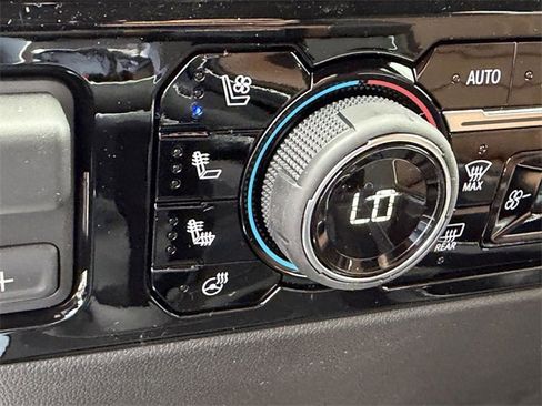 New 2026 Chevrolet Silverado 1500 High Country image 21