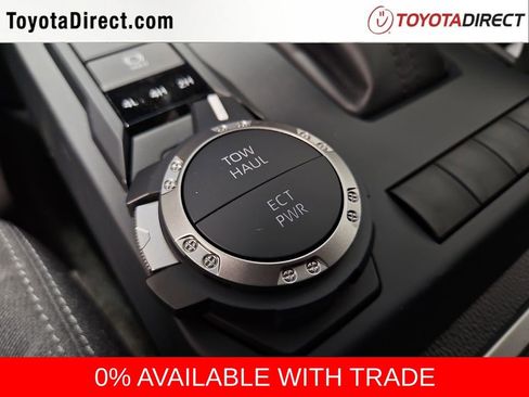 New 2026 Toyota Tacoma 4x4 Double Cab image 22